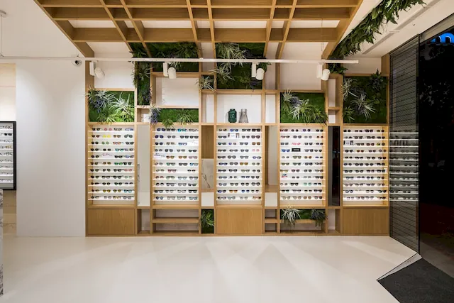 Reforma local comercial