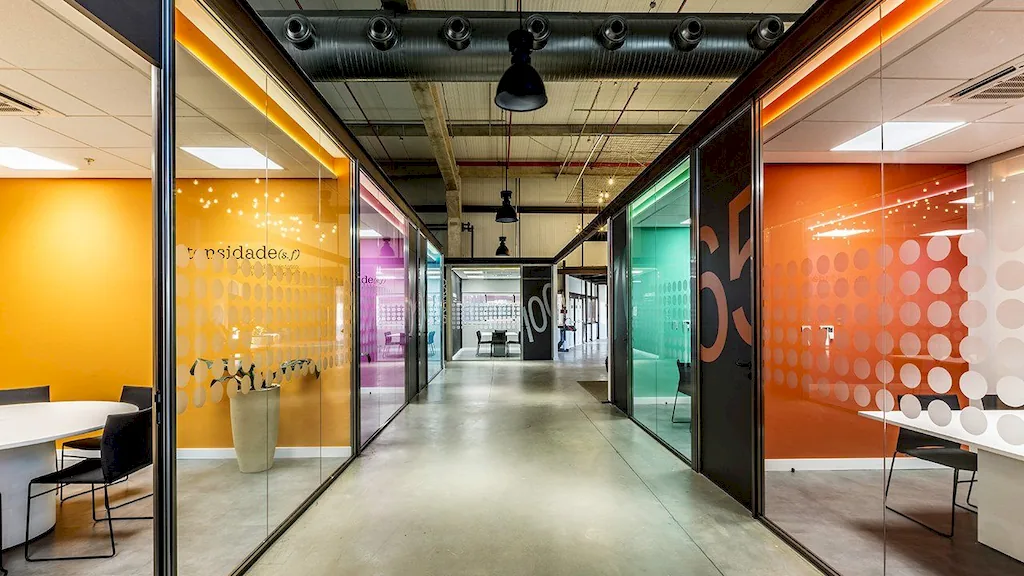 Reforma de locales comerciales OBRAMED