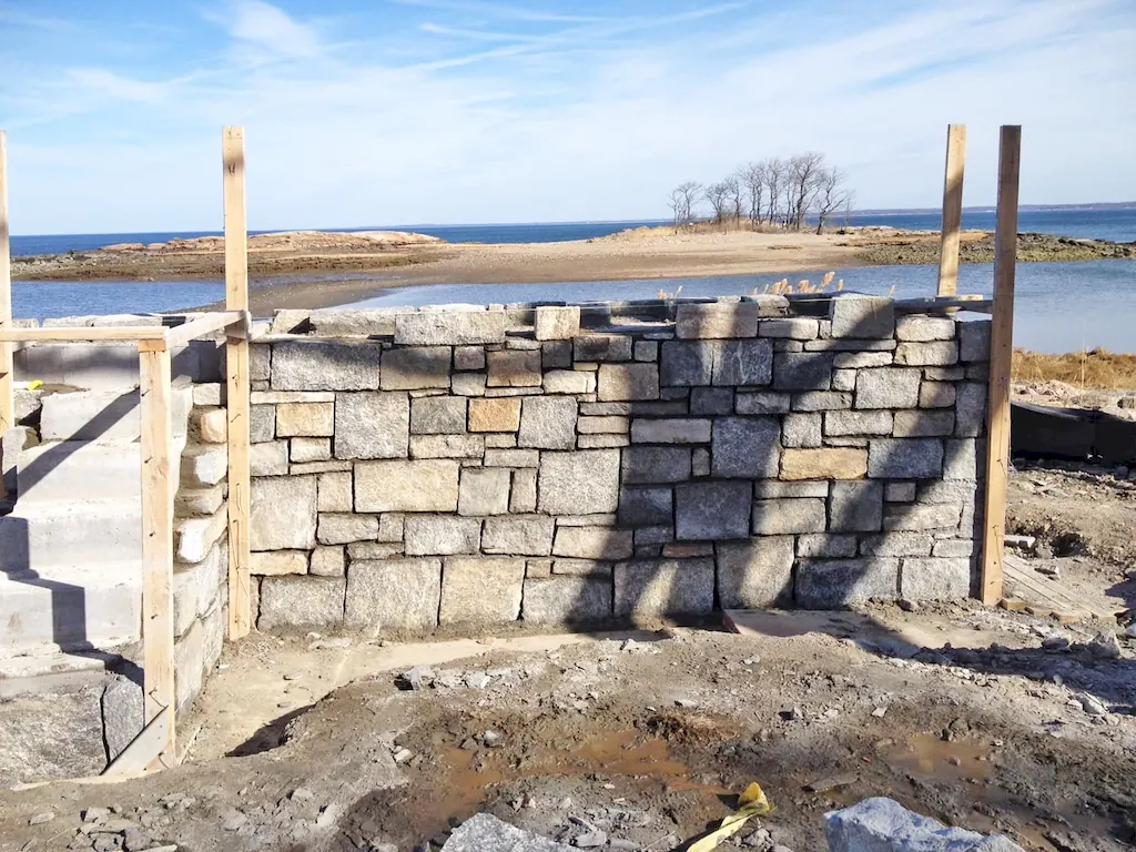 Muros y cerramientos en Alicante y Valencia